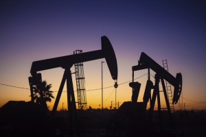 Oil Production and trading oil via strategwork.net in 2015