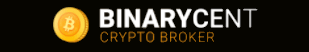 broker accepts bitcoin binarycent